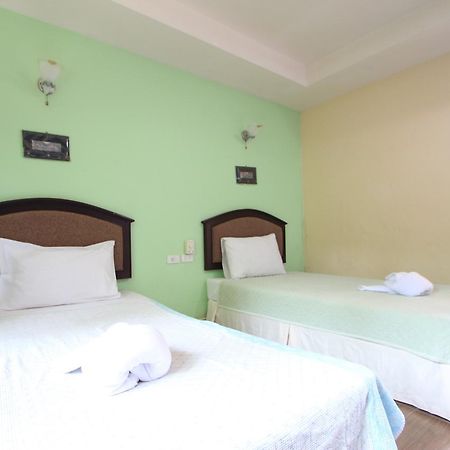 Baan To Guesthouse Krabi Ngoại thất bức ảnh